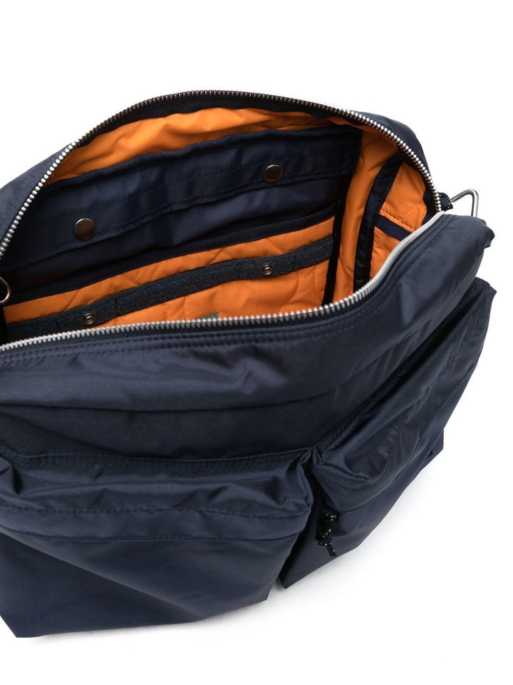 Porter Bags - Blu e verdi | 624423d51992e8c496ada06c4ebc3185f0518a9a