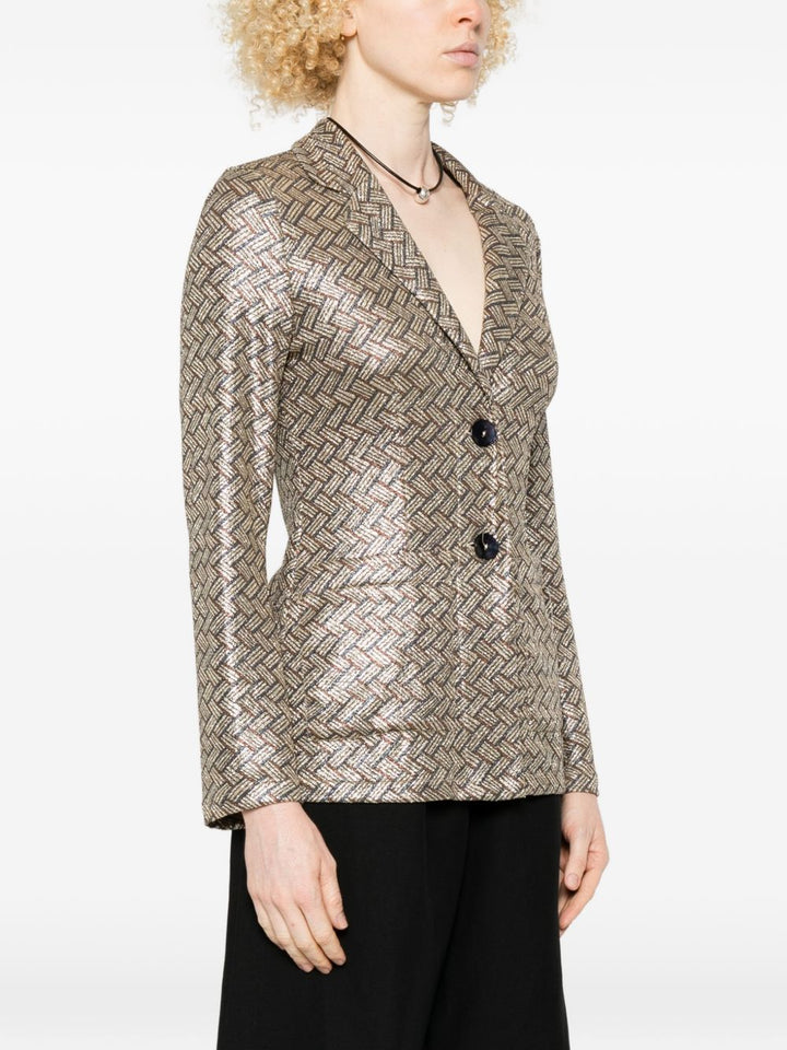 Siyu Jackets - Marroni | fb91dce45fe927dbd94bb5022b55938eb5eb6413
