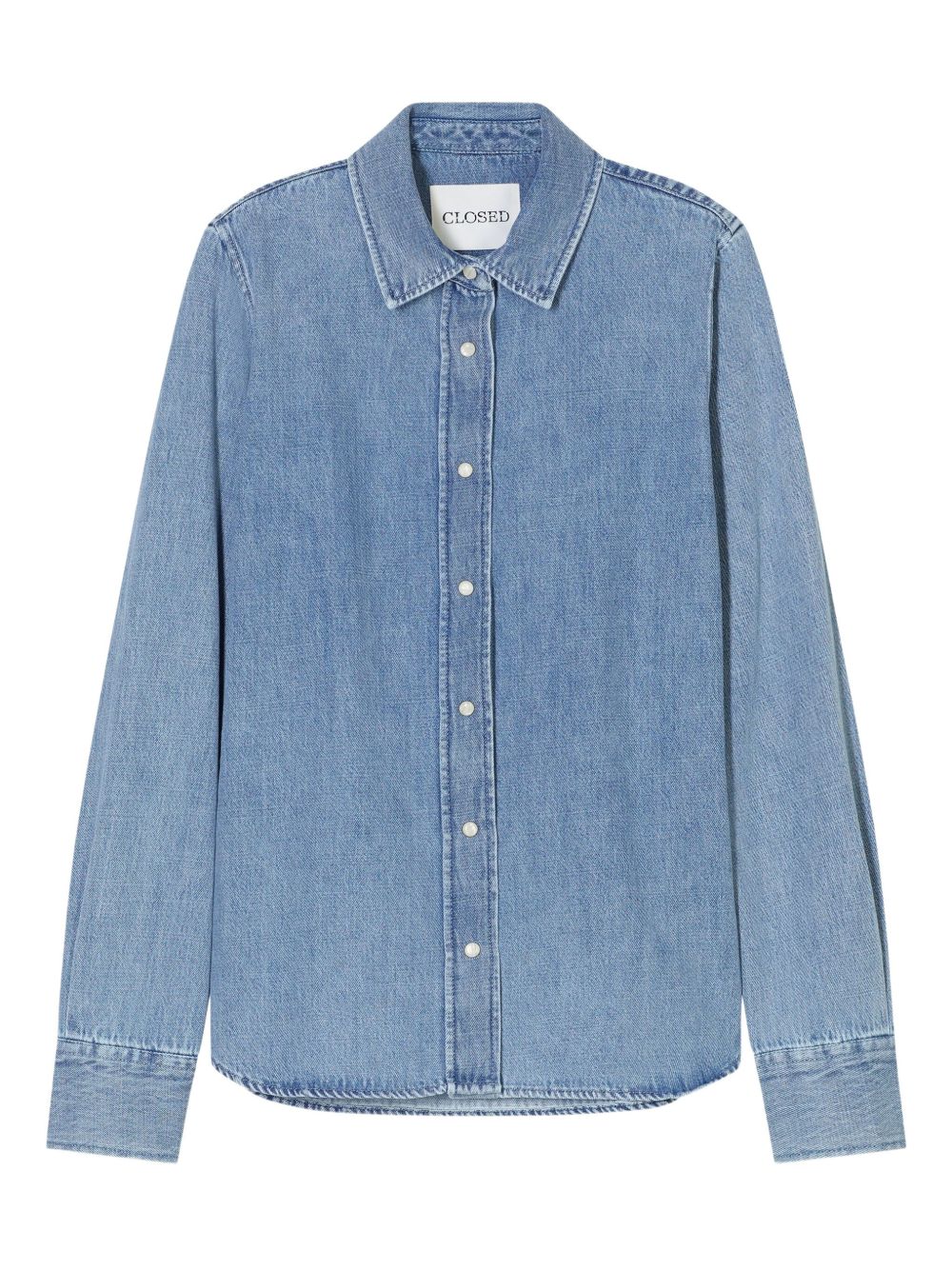 Closed Shirts - Blue and green | 86faaaa884348635d12dc3d3755d7bf1ab3e6fac