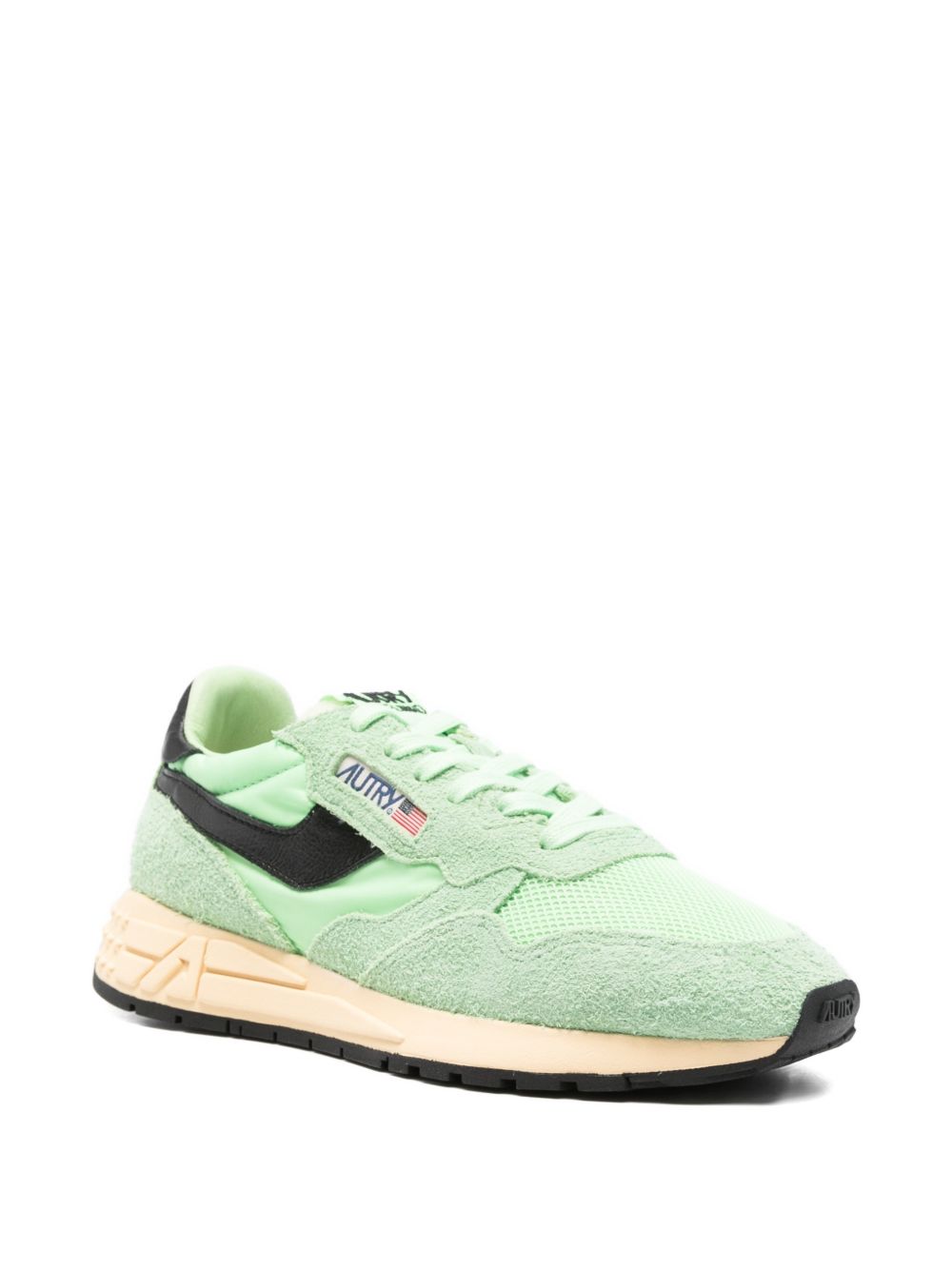 Autry Sneakers - GREEN | 419be1c5a59c67ae43eb00de43c1a13165c2f859