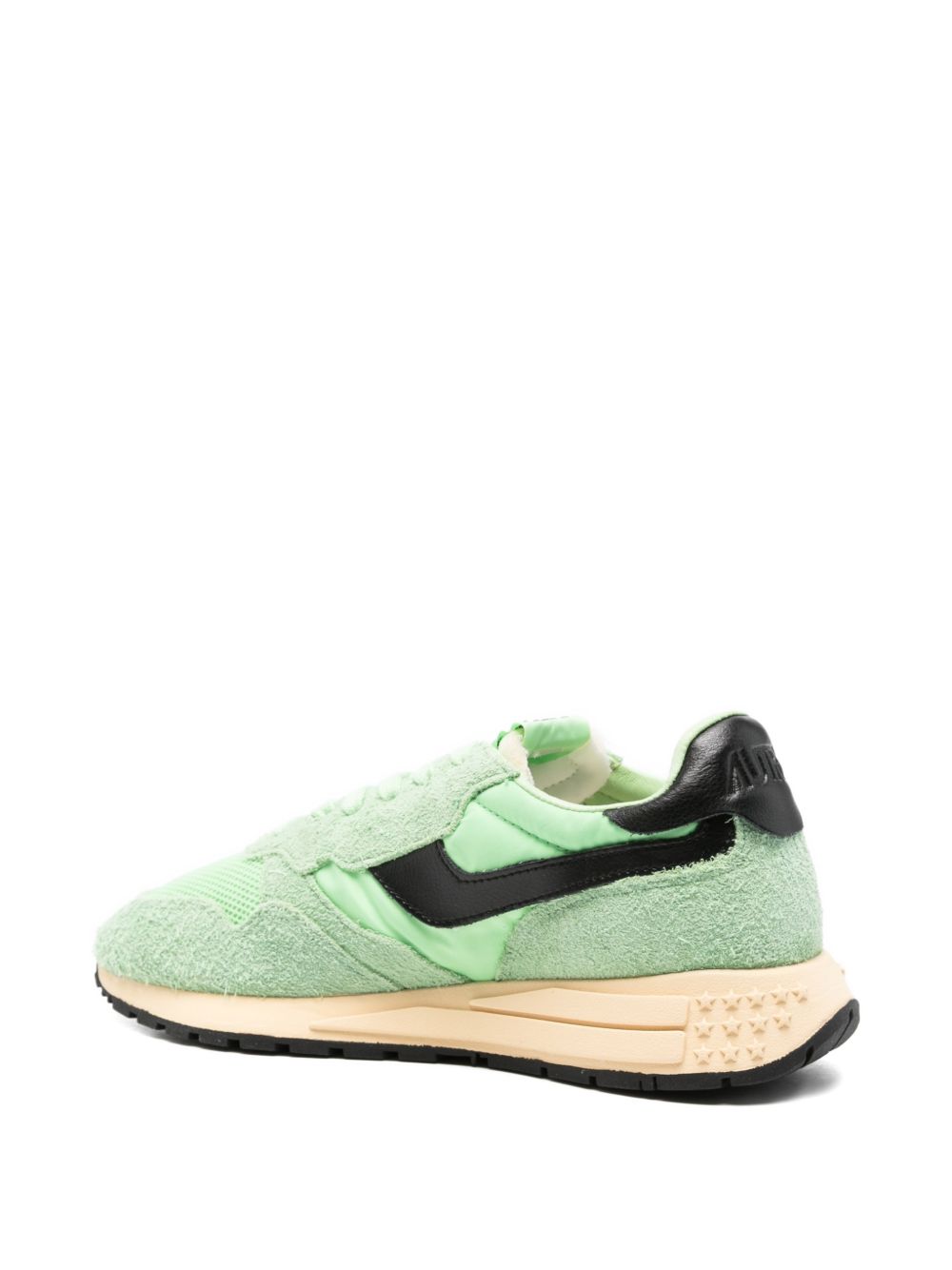 Autry Sneakers - GREEN | 372f84cdea0d552ba8138f7a3cd1f6cb8fab9e11