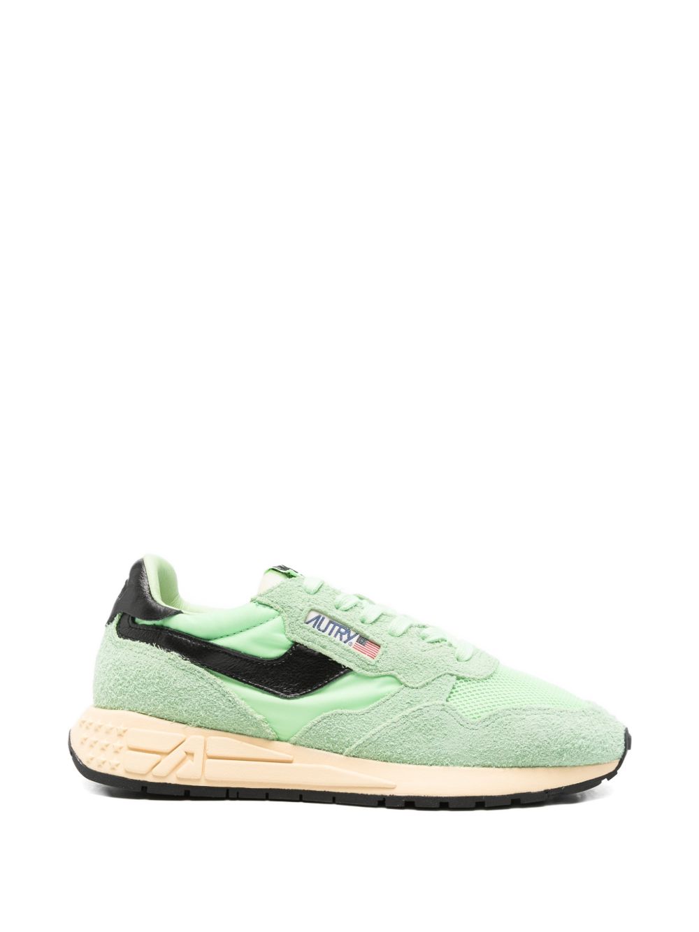 Autry Sneakers - GREEN | c3647c09891a78b9b7432a8bd4a12c510d911528