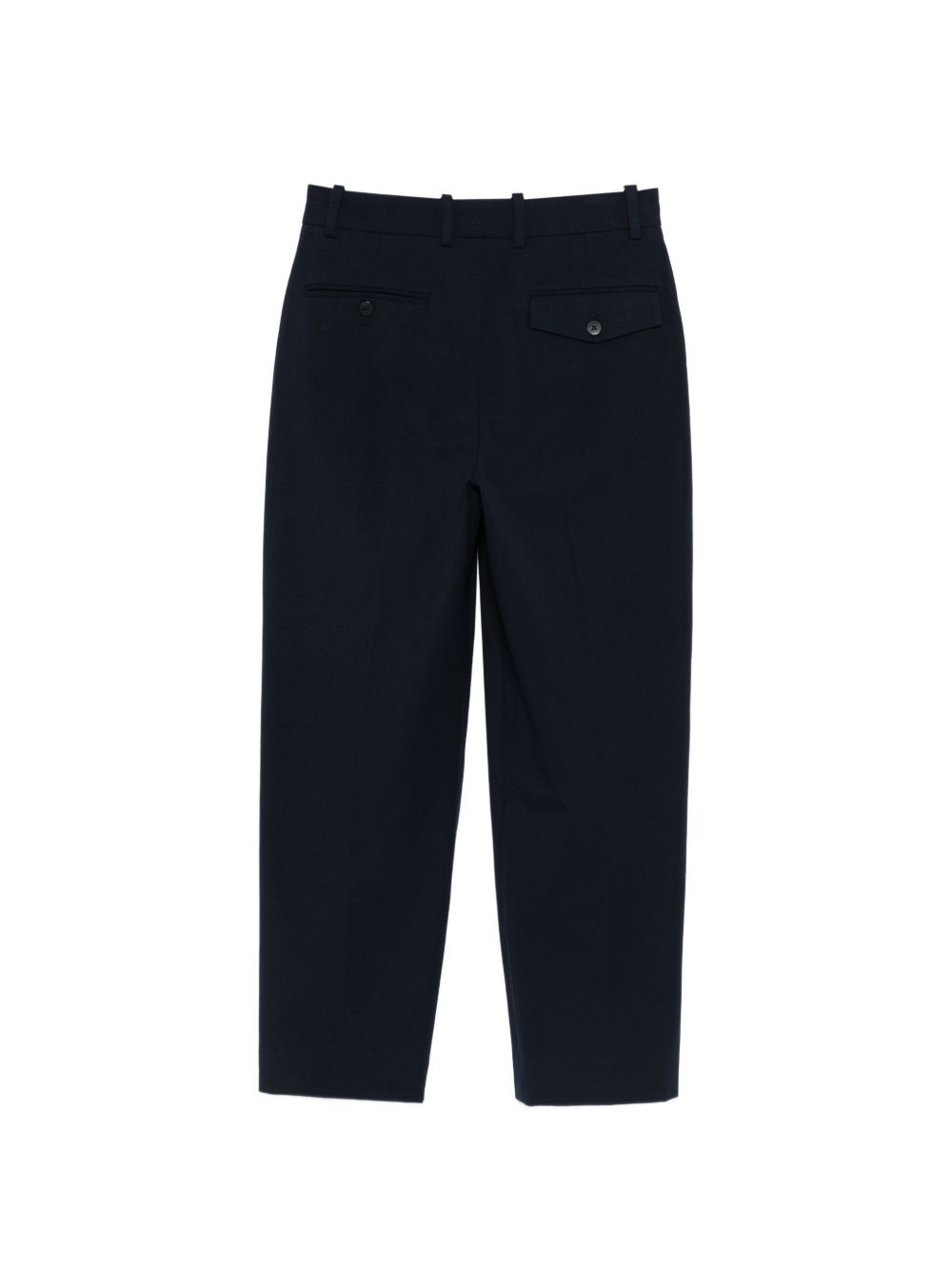 Circolo 1901 Trousers - BLUE | 298e2b70028fdae6783553032636523ce20eb059