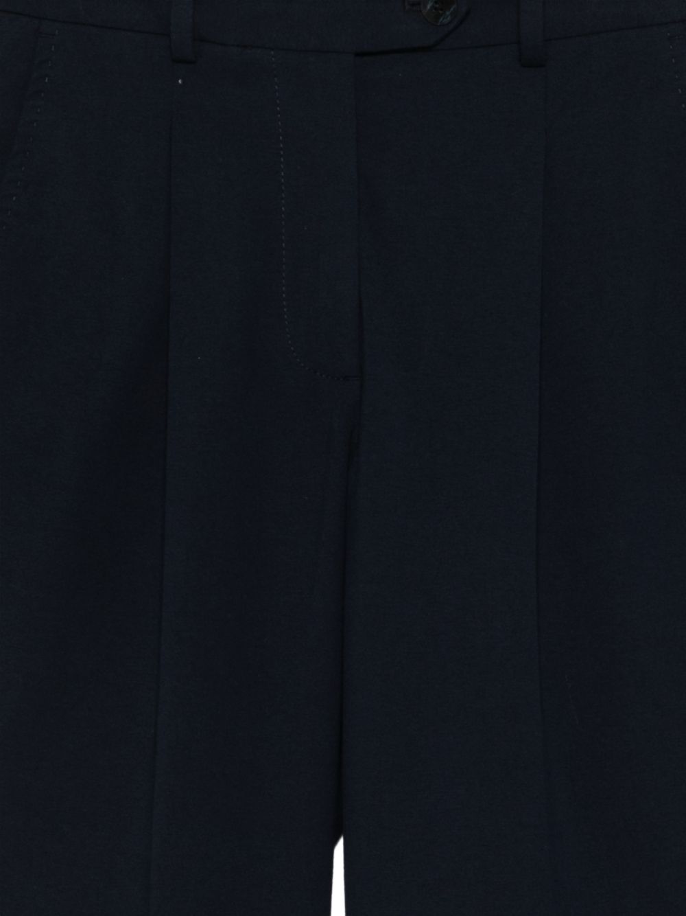Circolo 1901 Trousers - BLUE | b3b86cbfe6ab1dadd6b828233e80767c738f2784