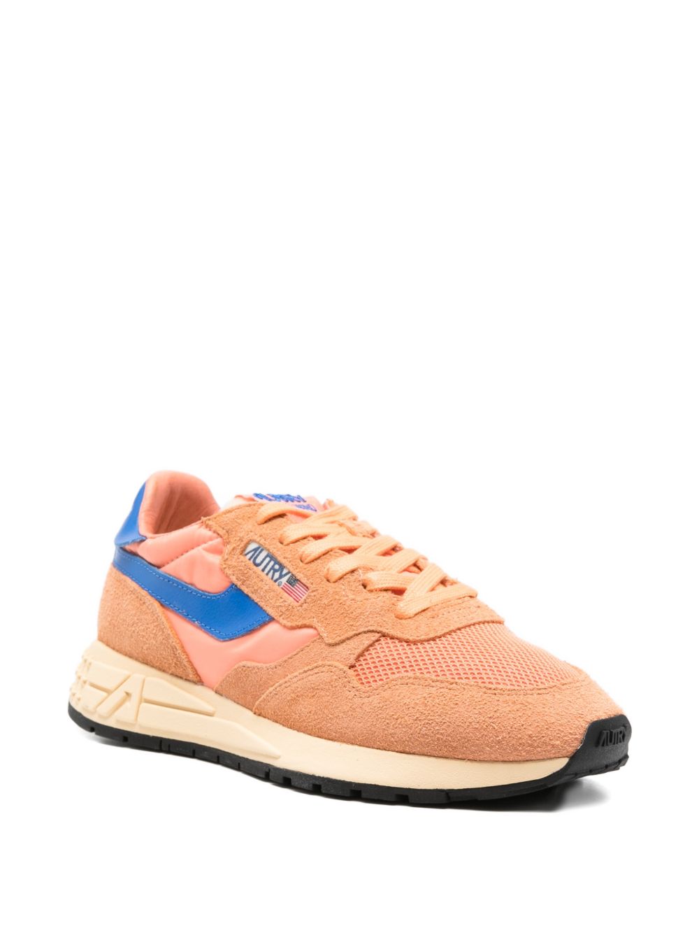 Autry Sneakers - ORANGE | 2819be161787480886c8e8cad72ae2eec190dc69