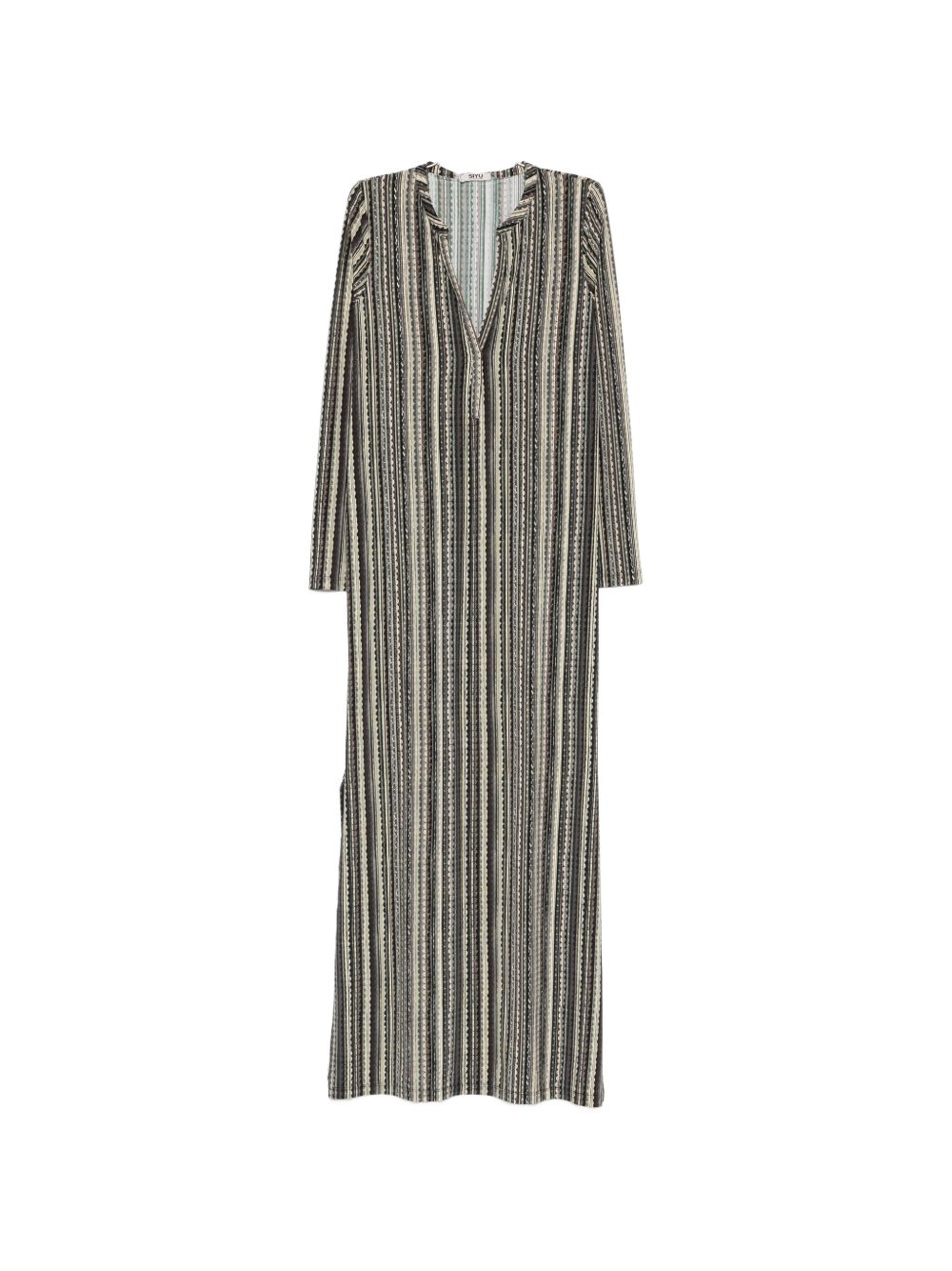 Siyu Dresses - MULTICOLOR | 65de43768506b80798cd91f0331395042bd743de