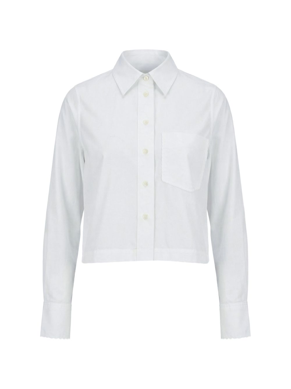 Closed Shirts - Light and natural | 217569f431d10038f0ecb6acaddcdcb6ae7723ab