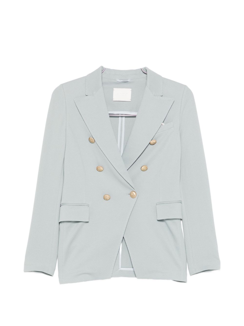Circolo 1901 Jackets - Blu e verdi | 0dc59a0914a2759f1e88f2f95157a85812e1acdf