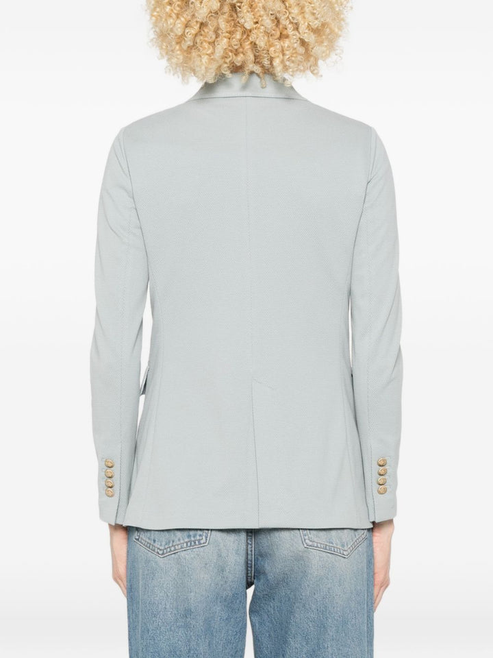 Circolo 1901 Jackets - Blu e verdi | 5b3cf6ede9d09b43effed2c5d767ddf4b4c568c2
