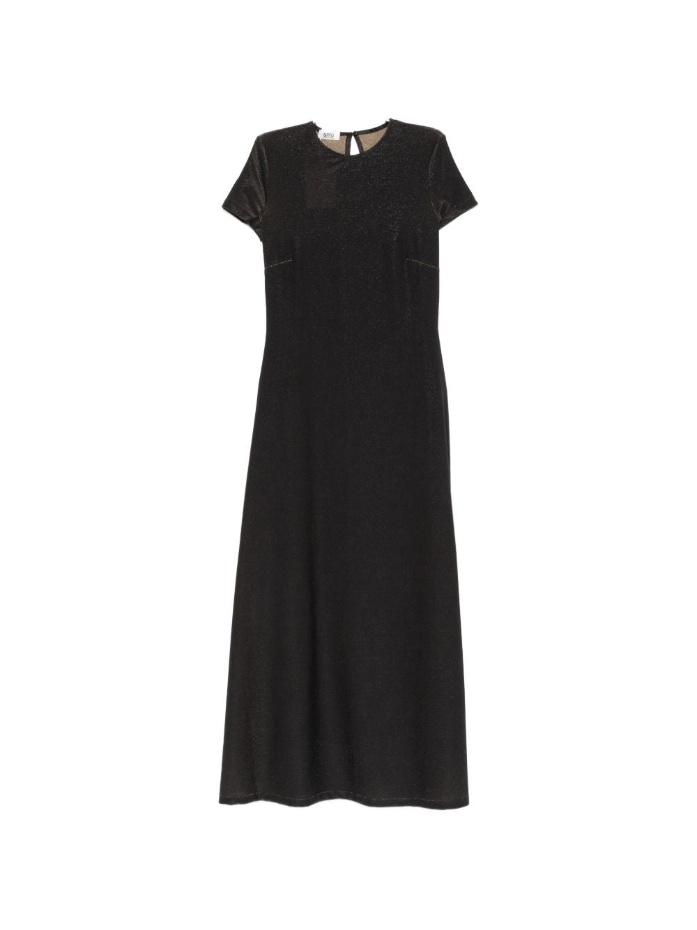 Siyu Dresses - Neri e Grigi | 13b5987d93b5000be767e695a846496f1944b4e5