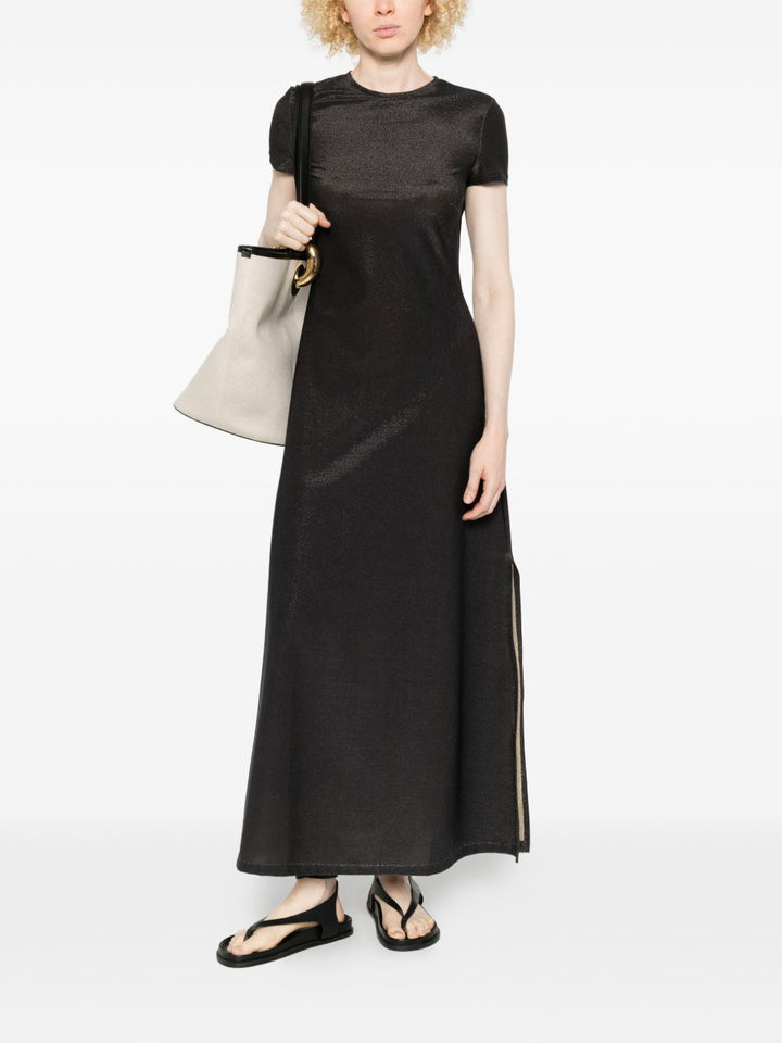 Siyu Dresses - Neri e Grigi | 6eb7921ac55292c6be8c7c6a28318e39c6704ec7