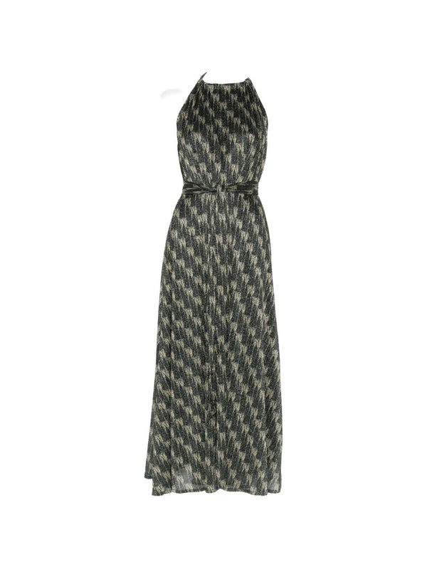 Ars Long Dress