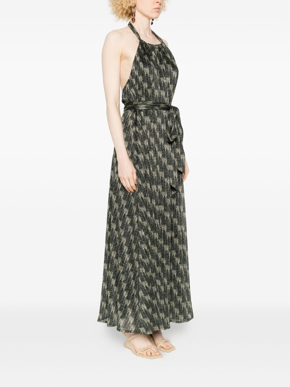Siyu Dresses - BLUE | 1293aece7e7fdd7479f08b6a8d383c937e67046b
