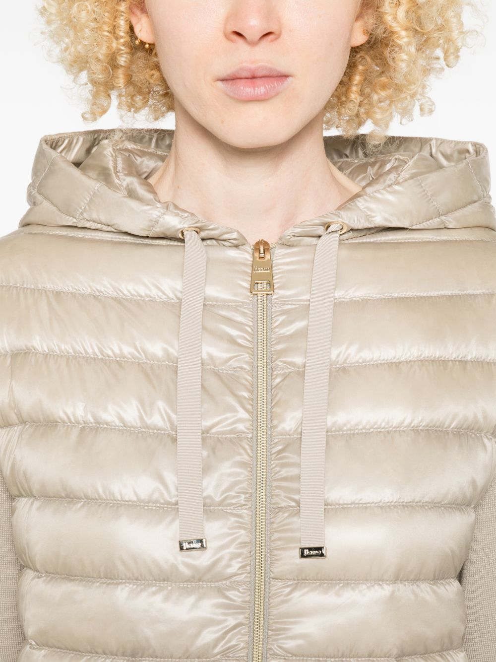 Herno Coats - PINK | 9176bd6e190d7dead21395f150119dd3d2df565f