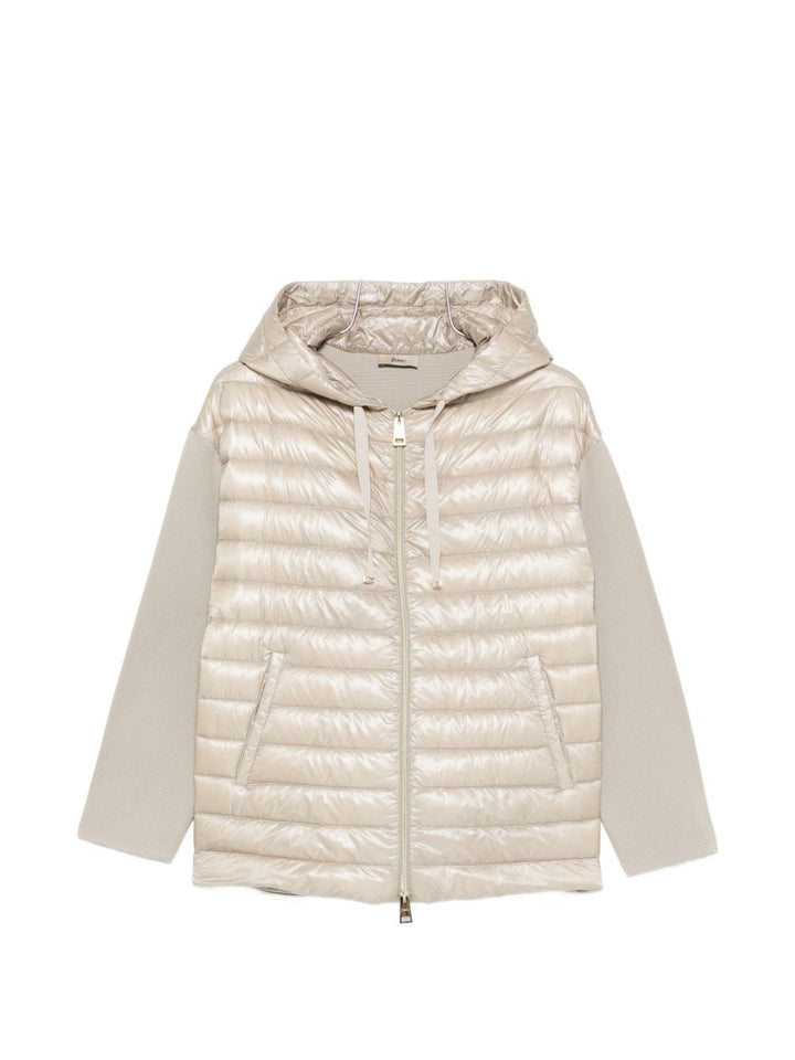 Herno Coats - PINK | ff6073f75413b9e2d7487a3e54df5e18472b8c0f