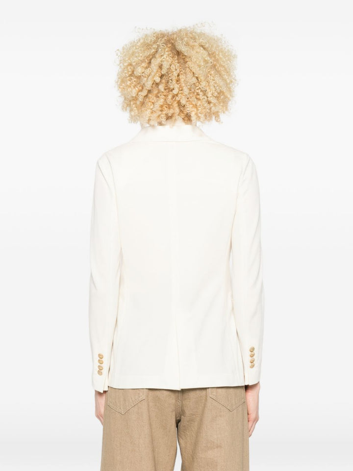 Circolo 1901 Jackets - WHITE | 1f4b0029cba6b60dd27daf02fd9984b9720dec83