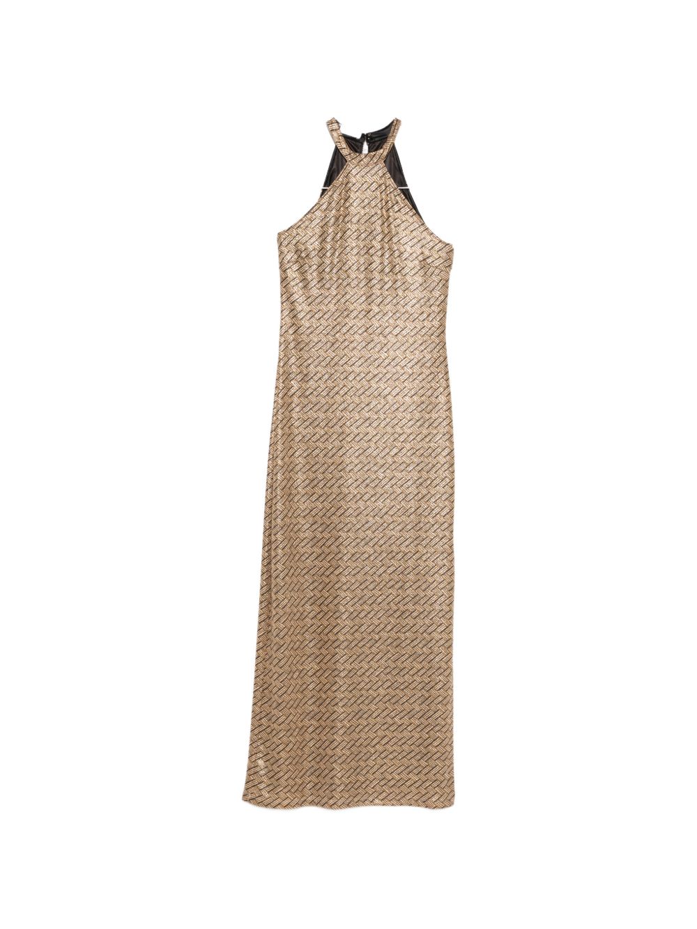 Siyu Dresses - BROWN | 7980f2cd62cbeb98af11b981aefccb77394e49cc