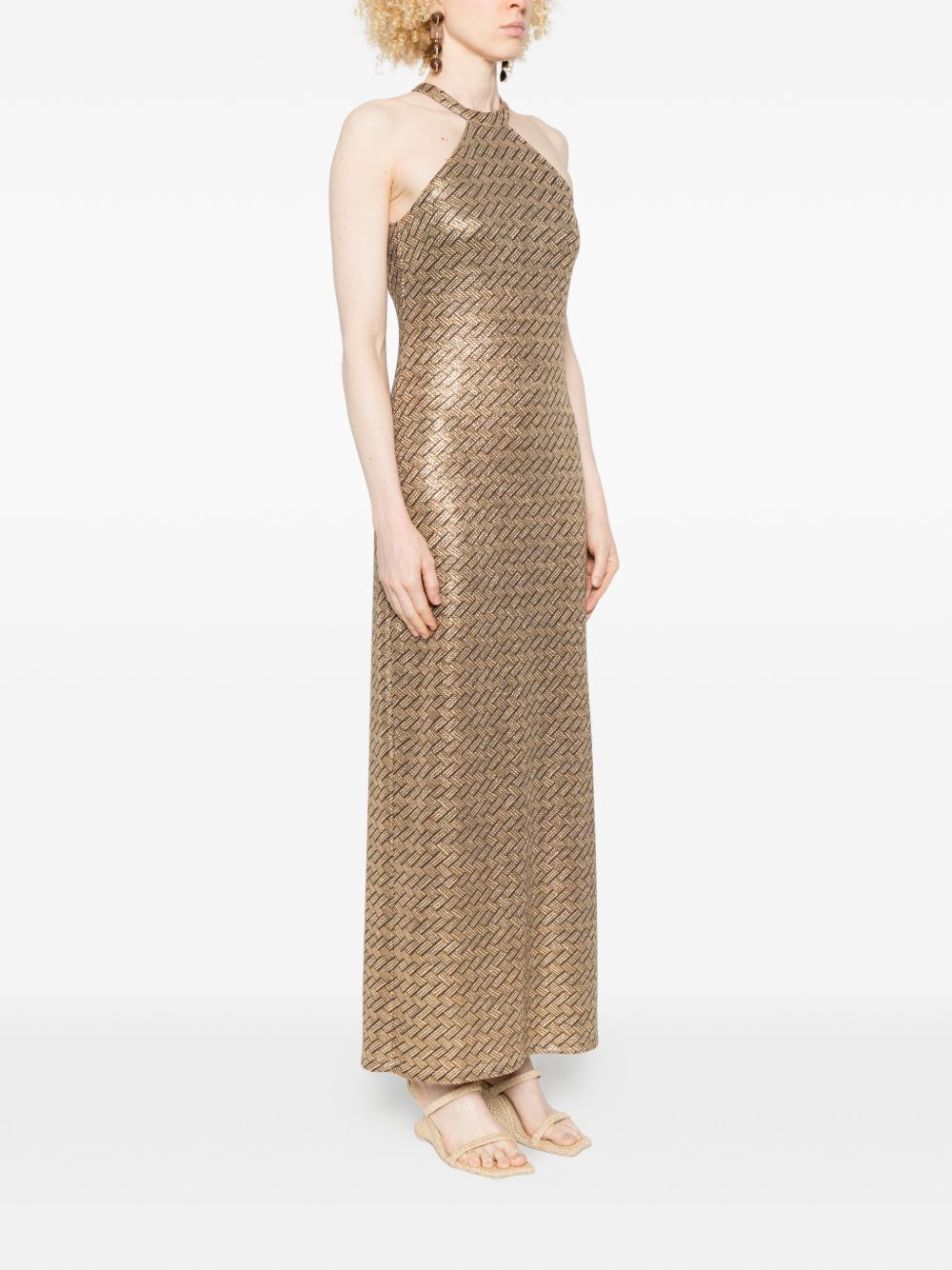 Siyu Dresses - BROWN | 6bd8aa79e0952ae08d6a0e82803456eac1cf7334