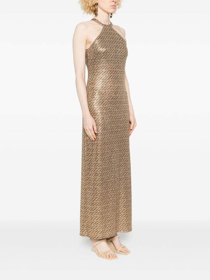 Siyu Dresses - BROWN | 6bd8aa79e0952ae08d6a0e82803456eac1cf7334