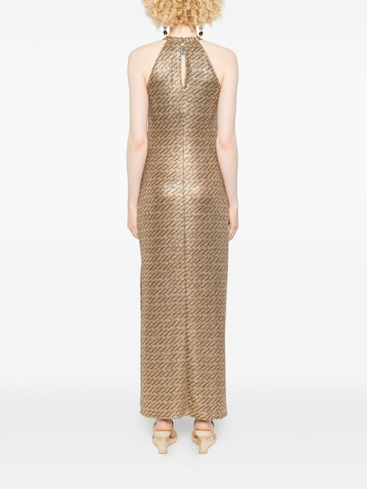 Siyu Dresses - BROWN | 5bebc4d0c77452f02d874a1bd41ae557840f2c12