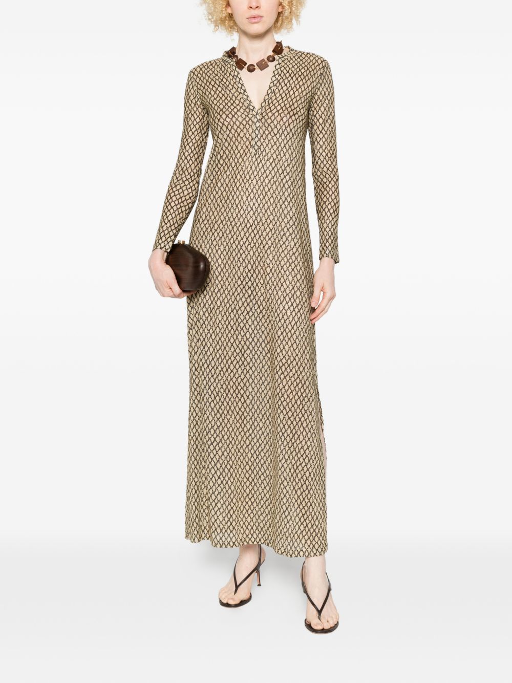 Siyu Dresses - Chiari e Naturali | 4cffb86f516671ba459f0662db8f1a7c8cb5845b