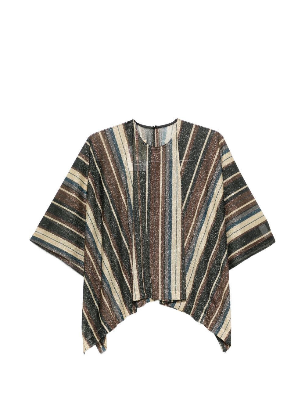 Siyu Top - MULTICOLOR | 160cbb92359d2f165edc8ca459b0d70b38c16df5