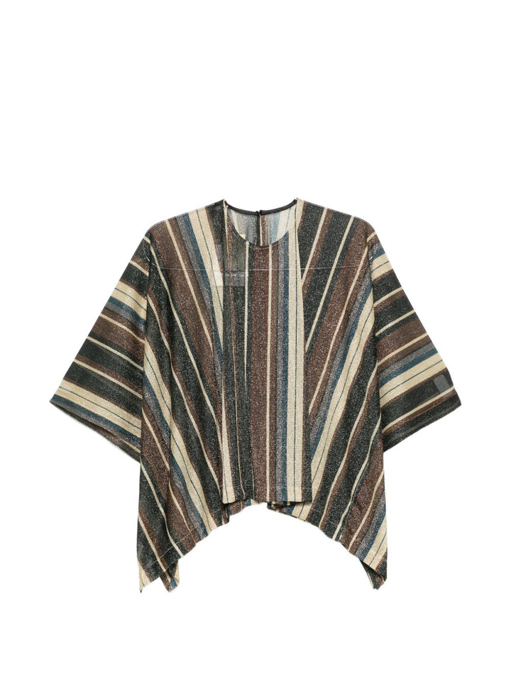 Siyu Top - MULTICOLOR | 160cbb92359d2f165edc8ca459b0d70b38c16df5