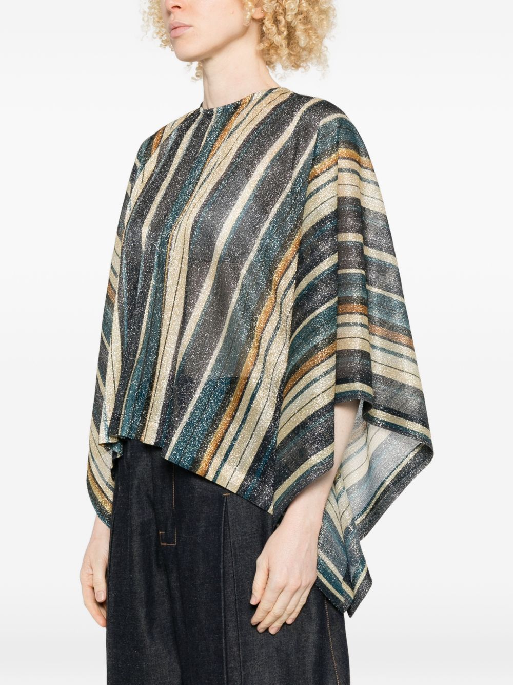 Siyu Top - MULTICOLOR | b21a2a5716a0fdcab5898517c17dc0b4e4eb1e5c