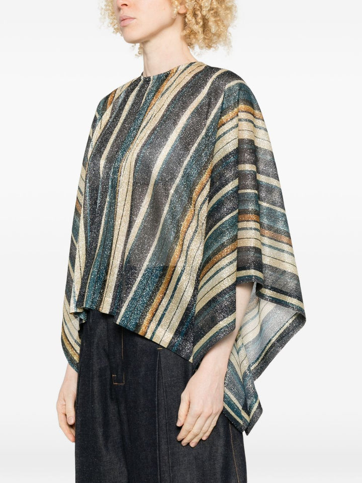 Siyu Top - MULTICOLOR | b21a2a5716a0fdcab5898517c17dc0b4e4eb1e5c