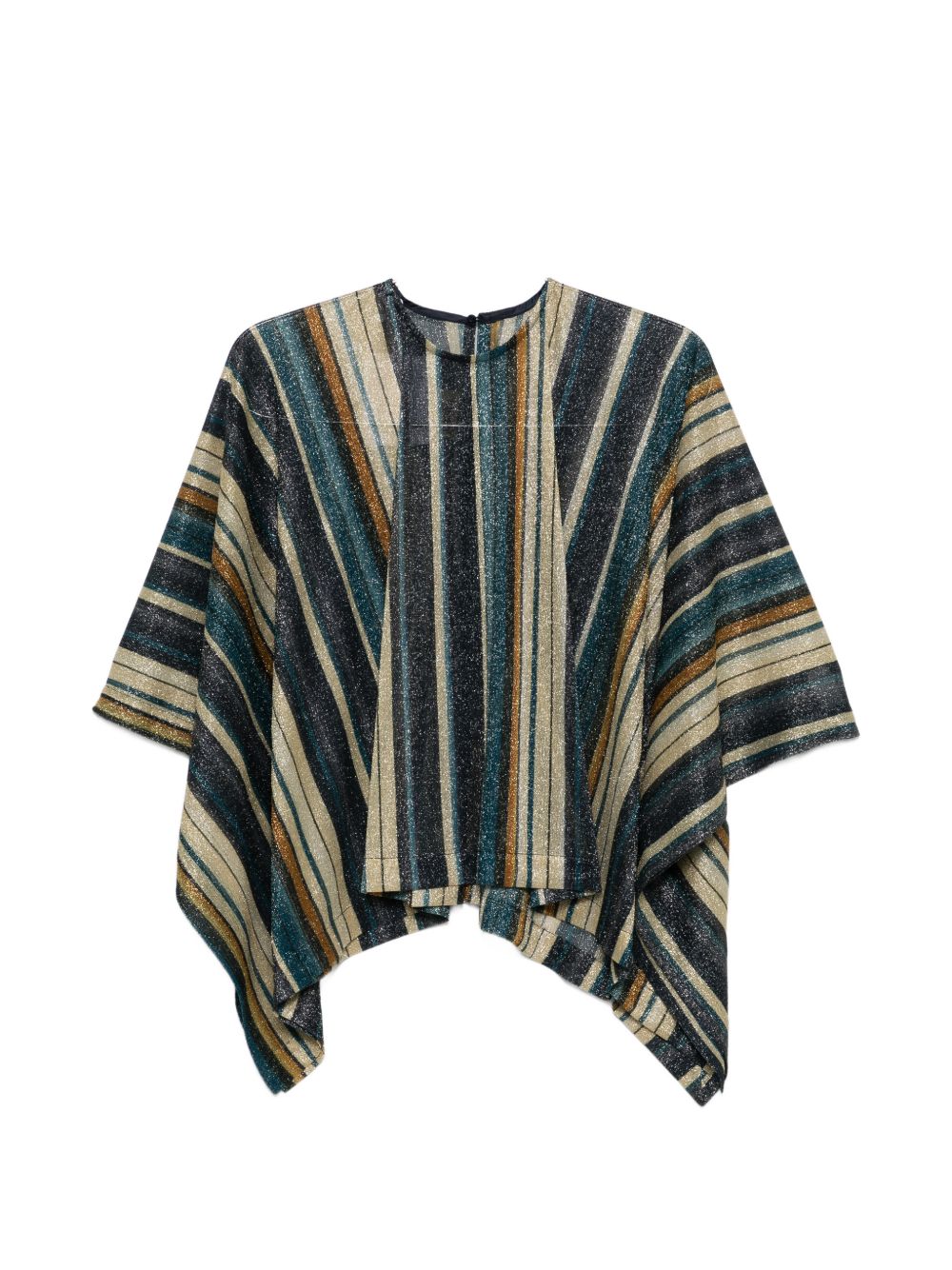 Siyu Top - MULTICOLOR | 89d5d7c387ce3bcd6eae84206f3f13d92c138f53