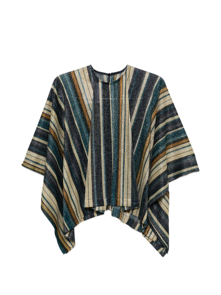 Siyu Top - MULTICOLOR | 89d5d7c387ce3bcd6eae84206f3f13d92c138f53