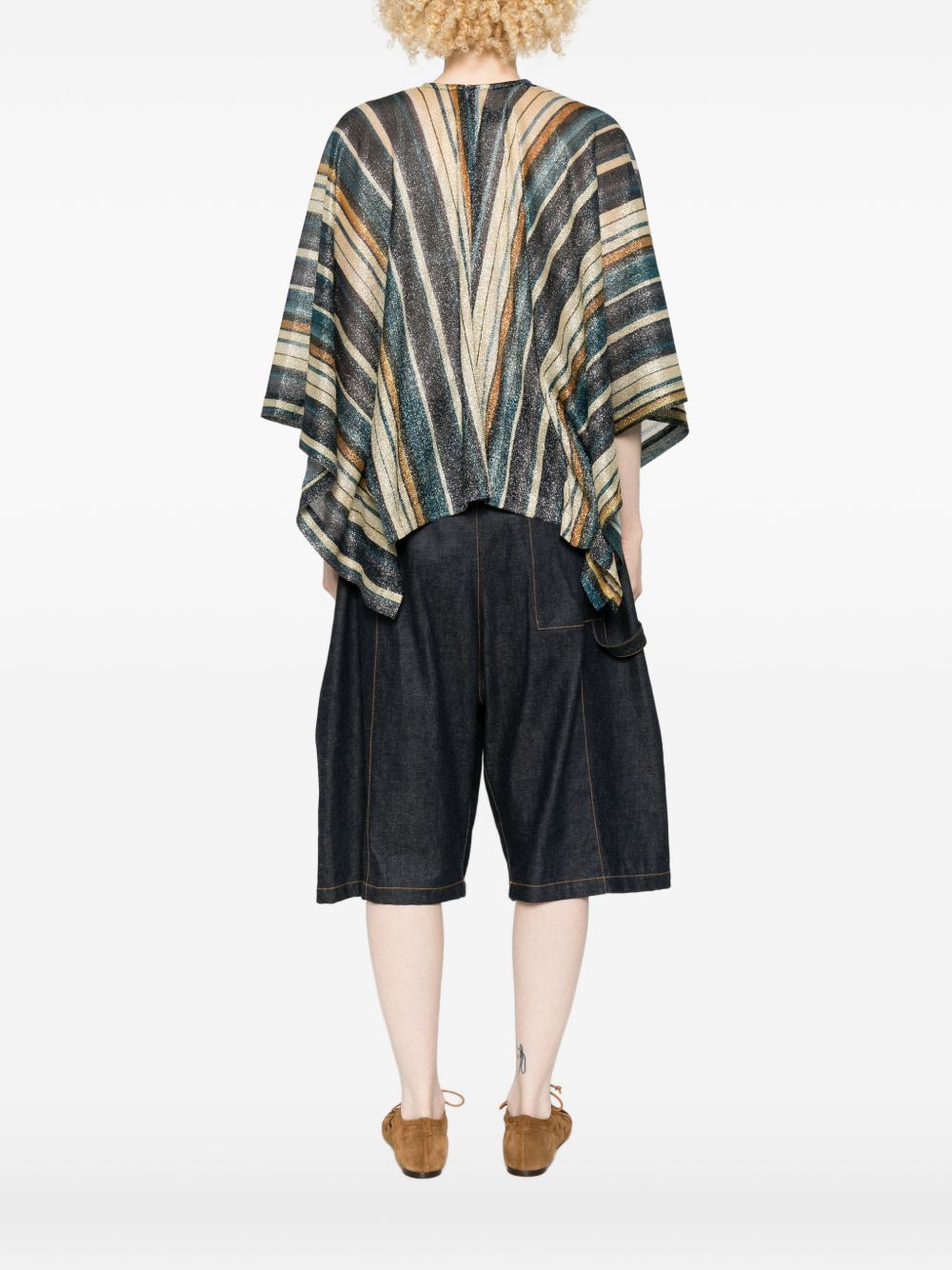 Siyu Top - MULTICOLOR | a34f2b1876179942de90b55f48b7148096f9dfe9