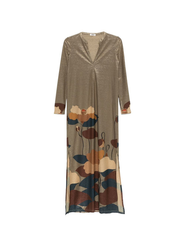 Ninfa Kaftan Dress