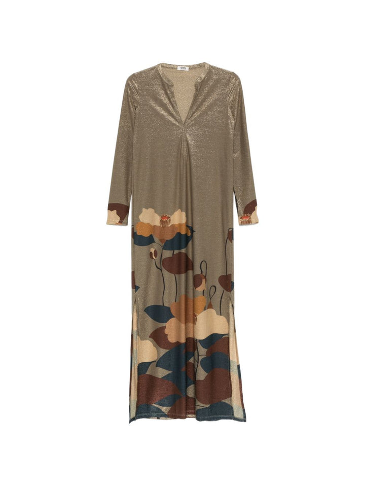 Siyu Dresses - Blu e verdi | 99ffc86d2ba4d2ebb9fc05e4275e160c18b4ba92