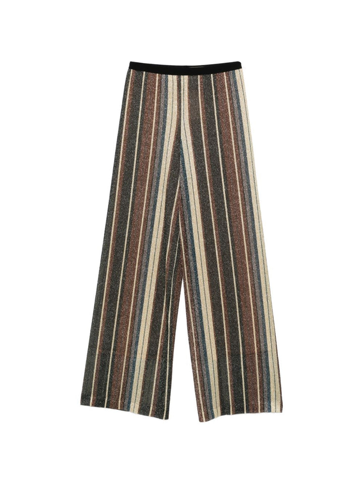 Siyu Trousers - MULTICOLOR | 87e38b7fb3eeb3c617f3b3c8b3ef0dae8028ebd3