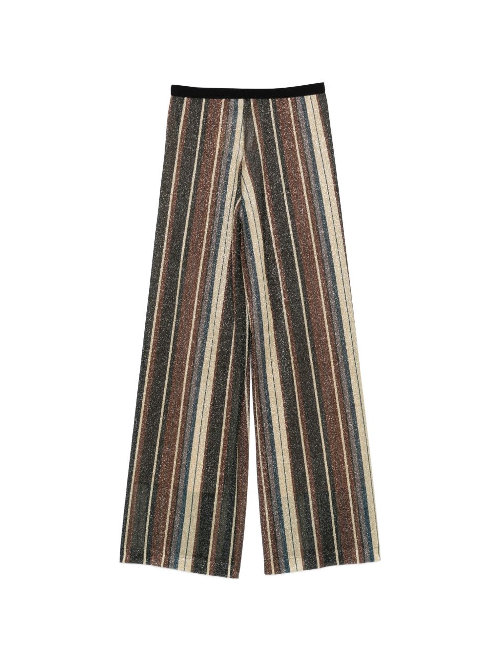 Siyu Trousers - MULTICOLOR | bda14848049e24788f69a378b3b321ece60765c5