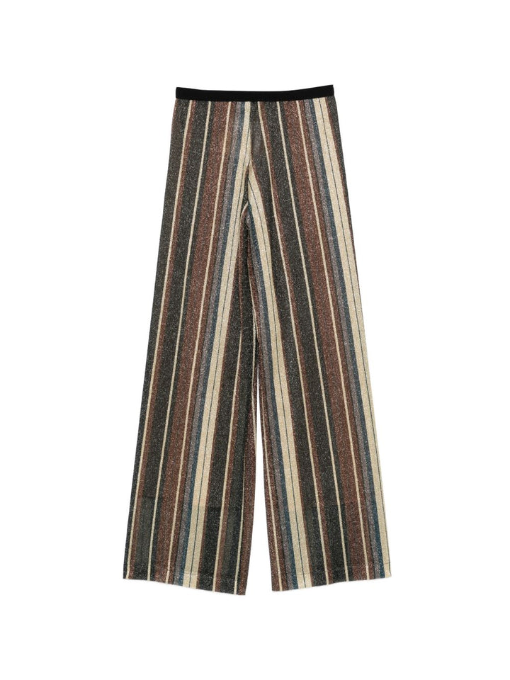 Siyu Trousers - MULTICOLOR | bda14848049e24788f69a378b3b321ece60765c5