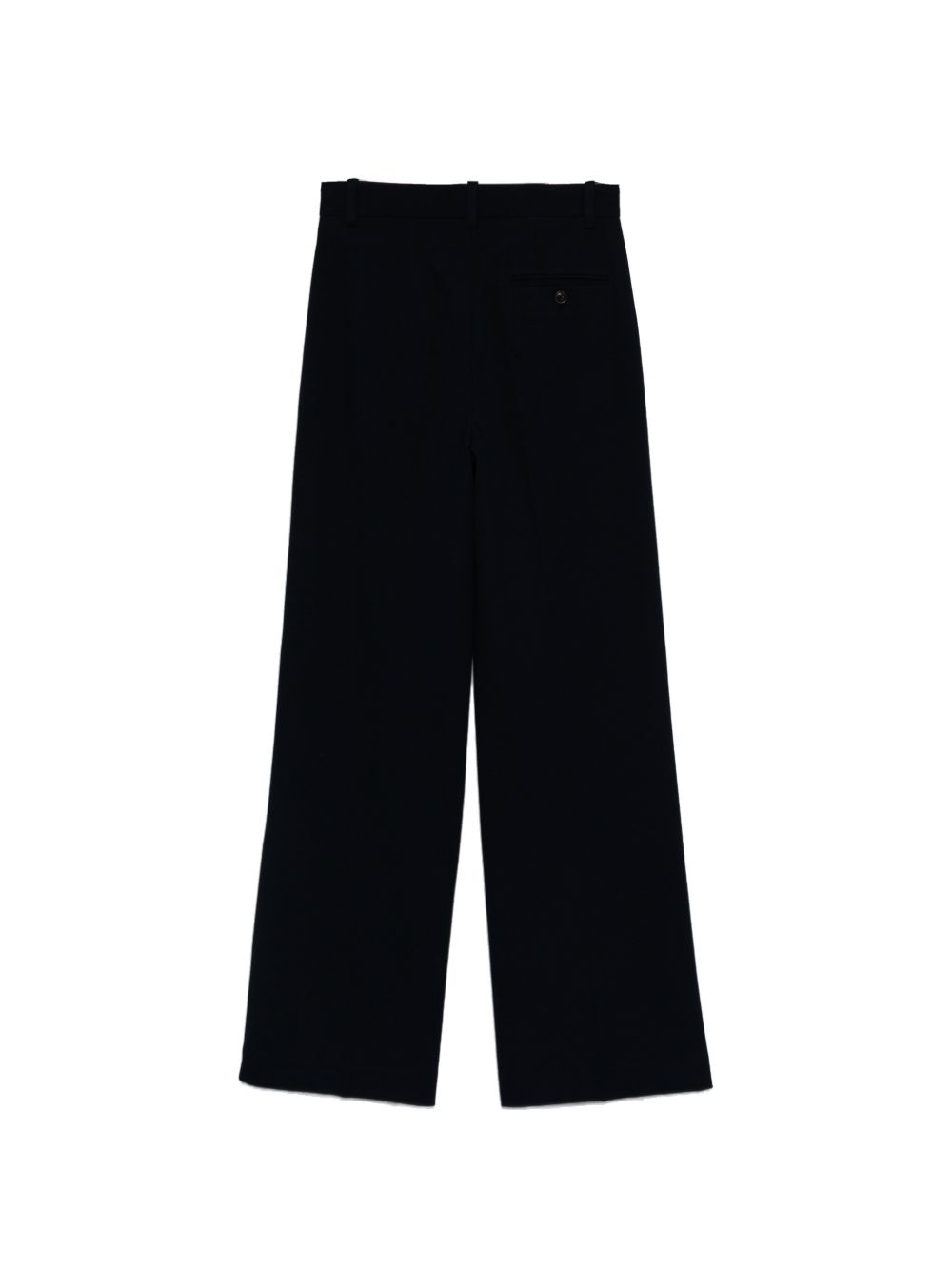 Circolo 1901 Trousers - Blu e verdi | 7ebc494ec31ba8b36b248a77b16de7030c77f85f