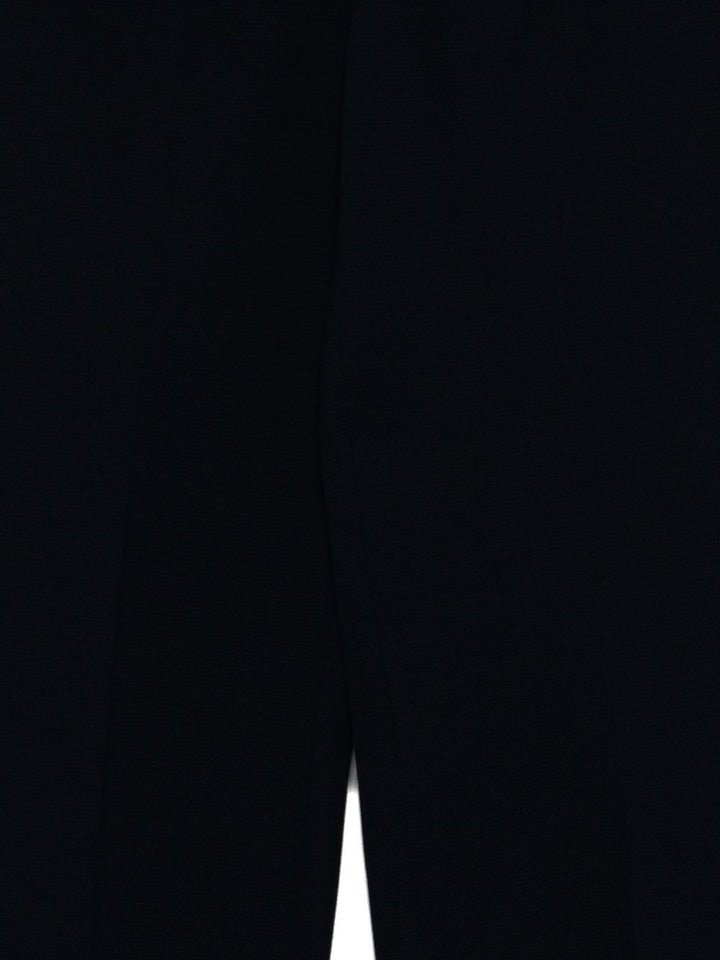 Circolo 1901 Trousers - Blu e verdi | e974db3944e5758a7e77fa5c2df2e43fbc2d77f3