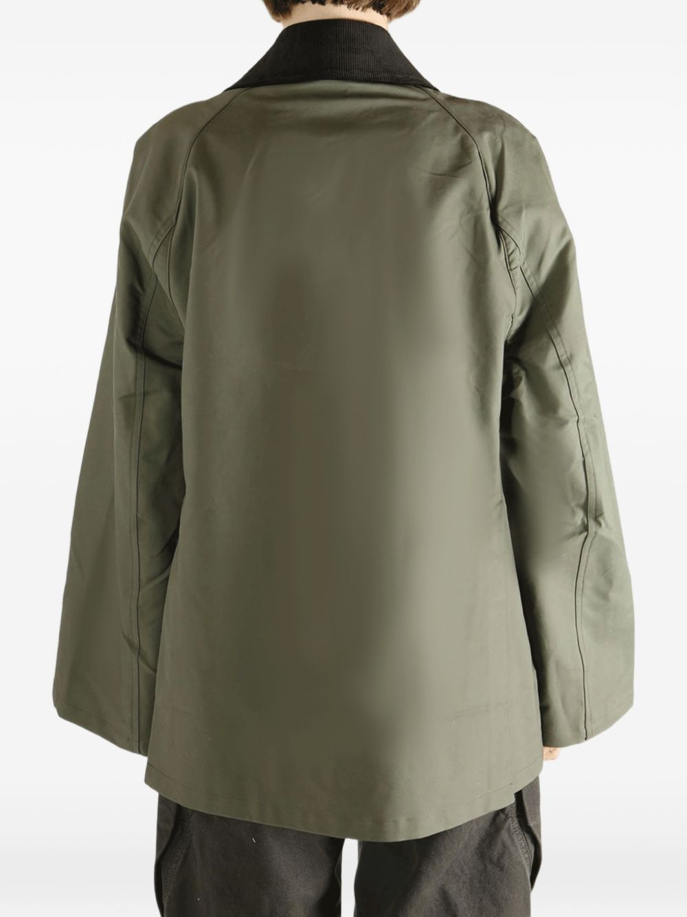 Toteme Main Jackets - MARRONE | b8a552c7e8e3d91ab06c0dbfc1b8abb3c966a7a8
