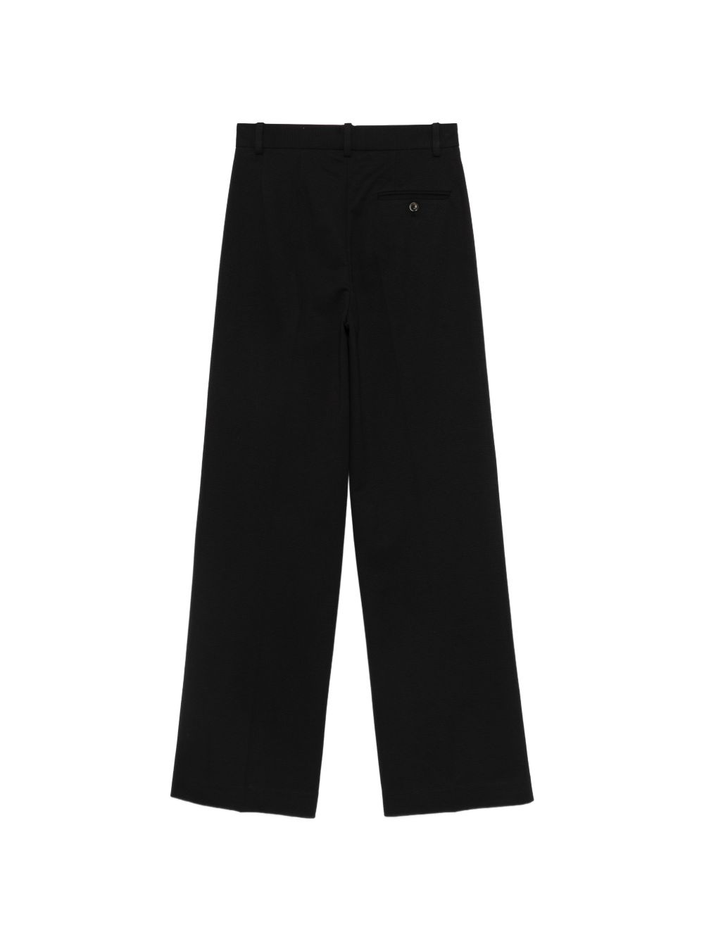 Circolo 1901 Trousers - Neri e Grigi | f07182d42ceb1d3aa84784d0959634888c25a831