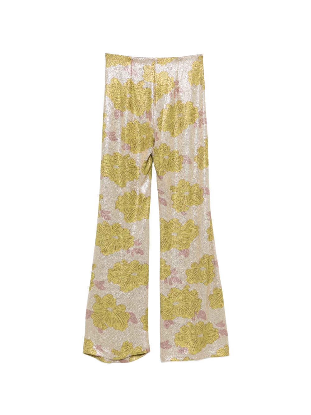 Siyu Trousers - GREEN | e4fb585d0c64bcf66489d75a44b9fc9ffdf01587