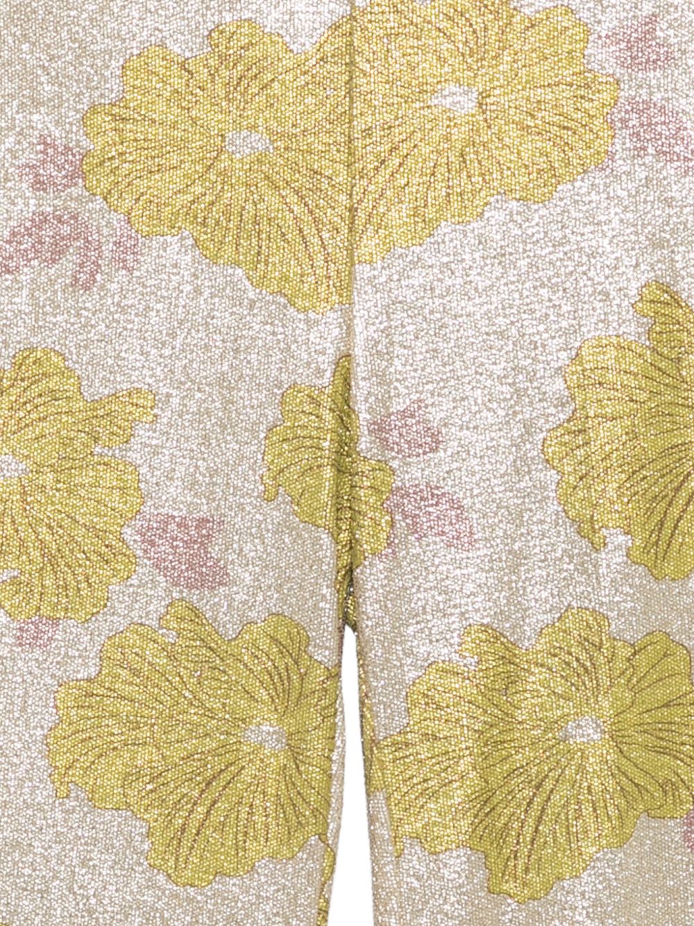 Siyu Trousers - GREEN | 3ef304567a9c76aac713325fb9867105b0b98188