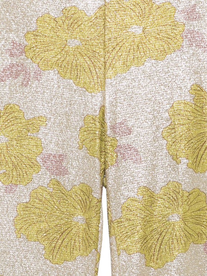 Siyu Trousers - GREEN | 3ef304567a9c76aac713325fb9867105b0b98188