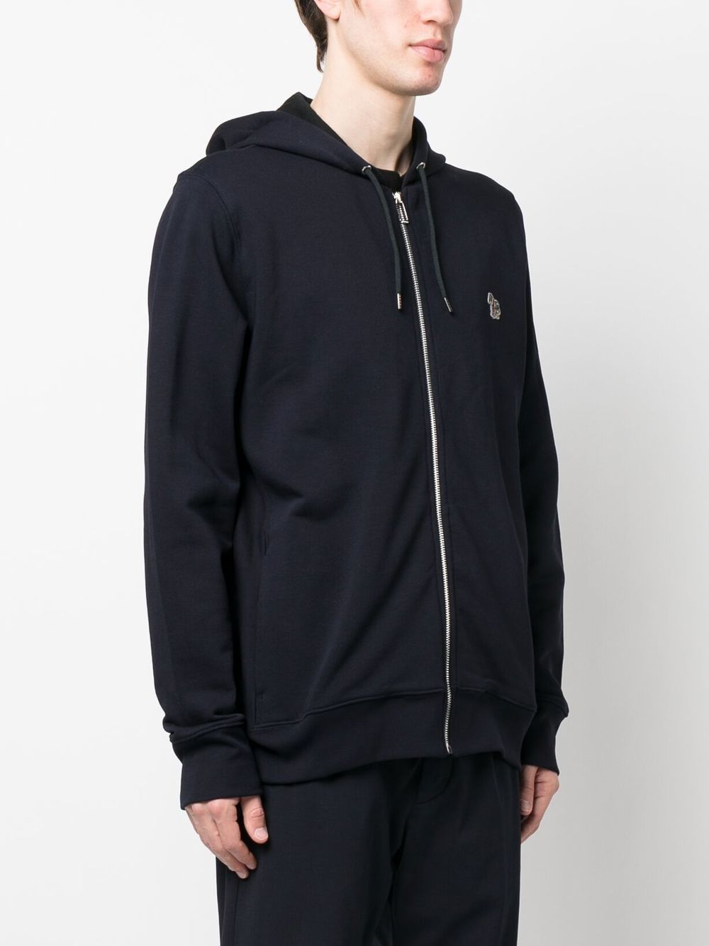 Paul Smith Sweaters - BLUE | e6c748da3c8c8f4147ebe01bdf476465ea974433