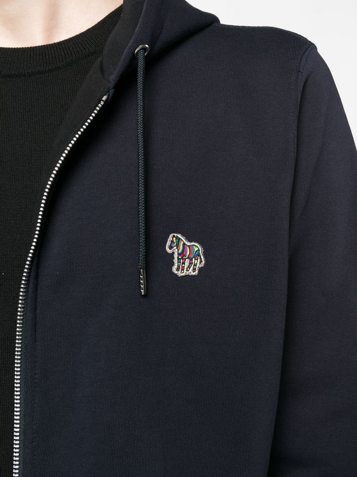 Paul Smith Sweaters - BLUE | 1a2b20f72d85a9b7934e79bed48dd95fbf87e0ab