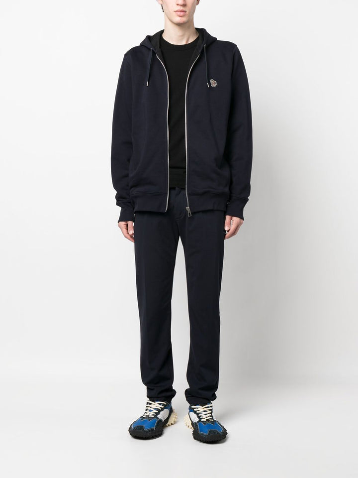 Paul Smith Sweaters - BLUE | 43be52da55aad2940994b8f05f34e8dc6719843b