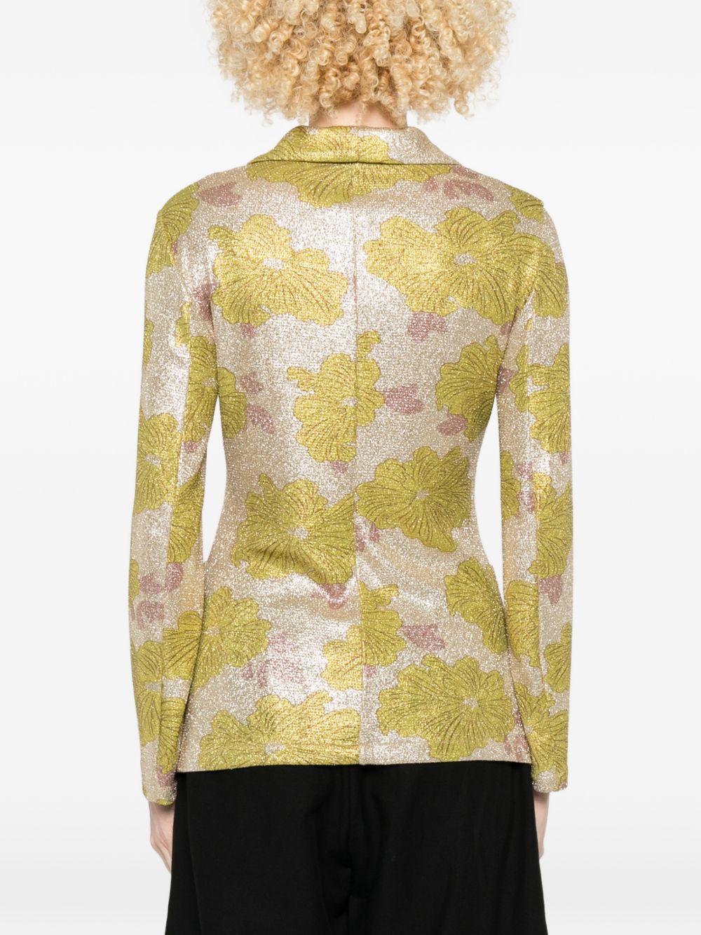Siyu Jackets - Blu e verdi | 2541f97777b30ca2eb3eb934dbfc9697813176a9