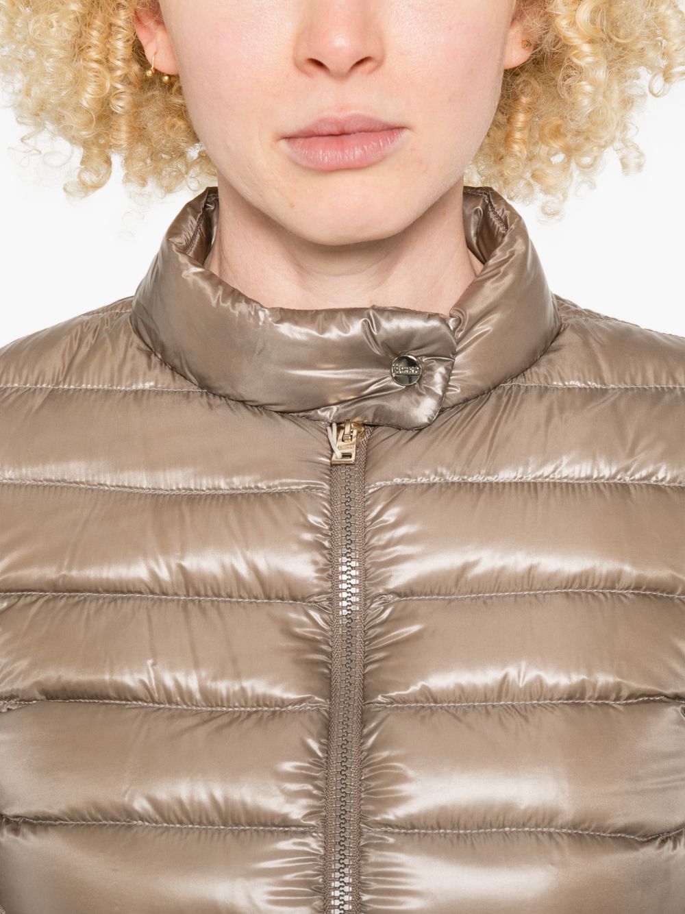 Herno Coats - GREY | 5fc8cbe02c03b370ab276d9b03271fb7e4c14e92
