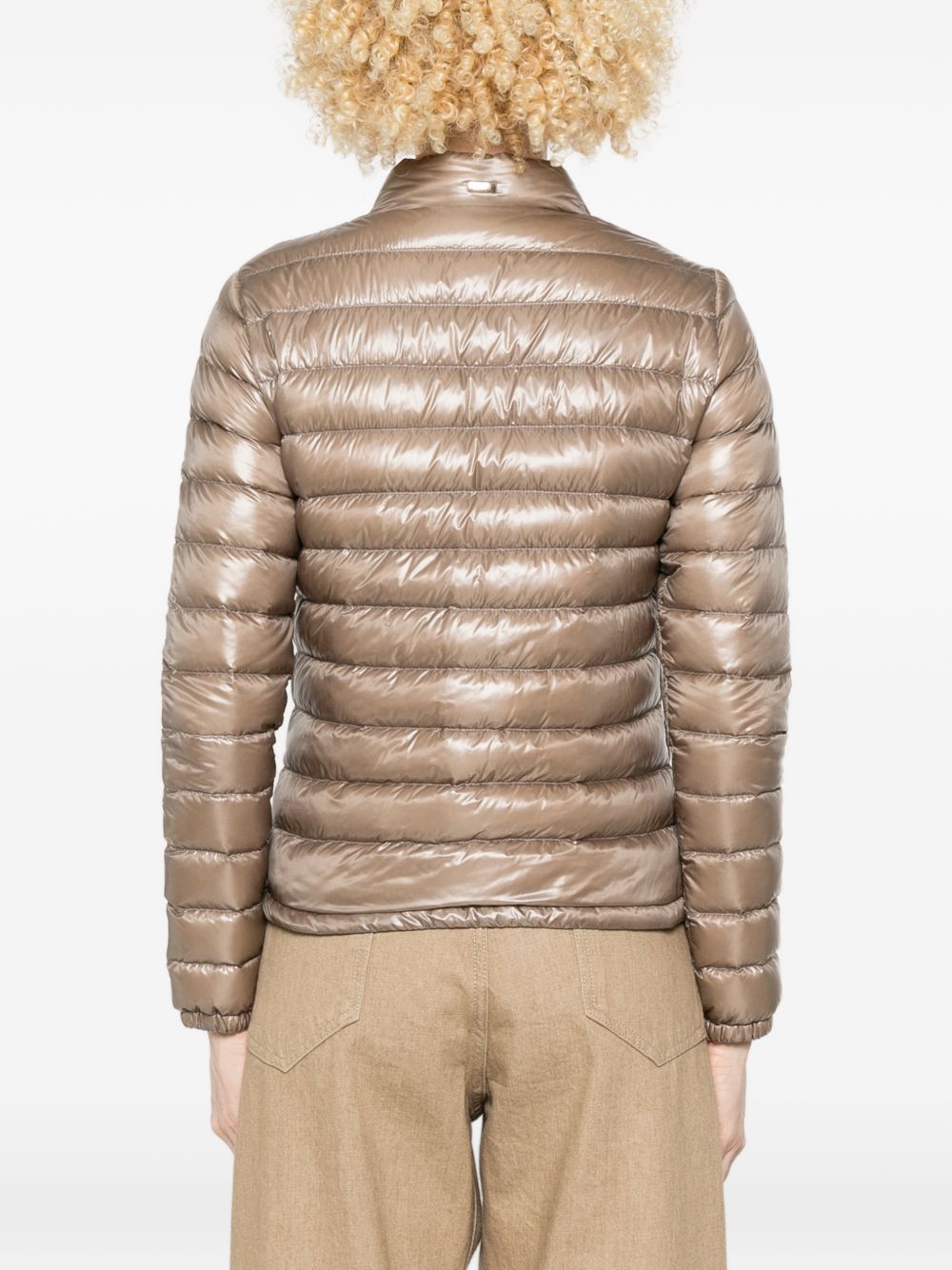 Herno Coats - GREY | ae0267682ea0d9e040362801d81663ae2d3f1685